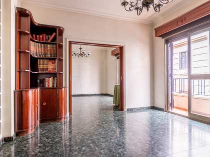 Квартира 147m² на продажу в Севилья, Испания