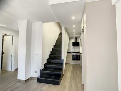 89m² apartment with 6m² terrace for sale in La Massana