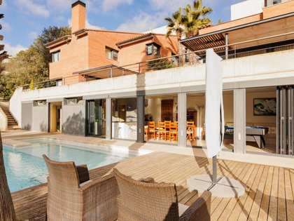 Casa / villa di 386m² in vendita a Matadepera, Barcellona