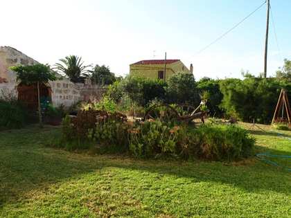 337m² landhaus zum Verkauf in Ciutadella, Menorca
