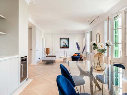 113m&sup2; Apartment for sale in Eixample Right, Barcelona