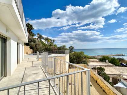 Huis / villa van 208m² te koop in El Campello, Alicante