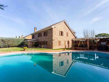 Maison / villa de 446m² a vendre à La Moraleja, Madrid