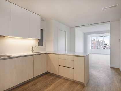 87m² apartment for rent in Sant Gervasi - Galvany
