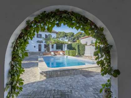 Maison / villa de 349m² a vendre à Godella / Rocafort