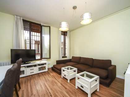 appartement de 148m² a vendre à Vilanova i la Geltrú