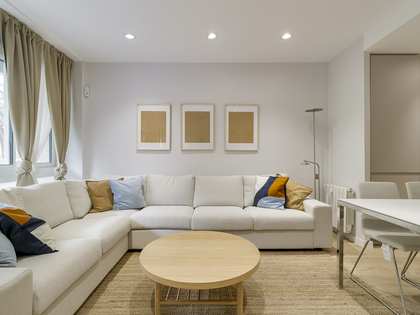 Appartement de 85m² a vendre à Eixample Gauche, Barcelona