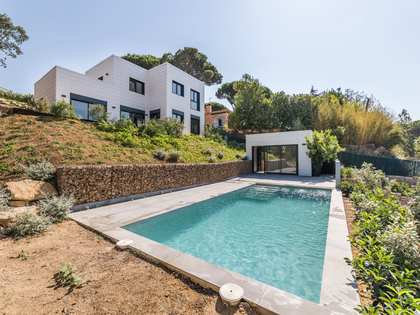Huis / villa van 250m² te koop in Calonge, Costa Brava