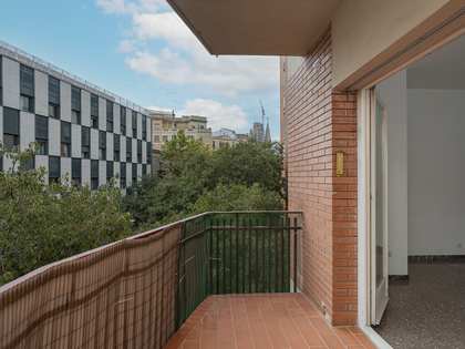95m² apartment for sale in Eixample Right, Barcelona