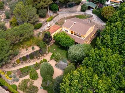 370m² hus/villa till salu i Teià, Barcelona
