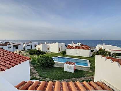 Casa / vil·la de 55m² en venda a Ciutadella, Menorca
