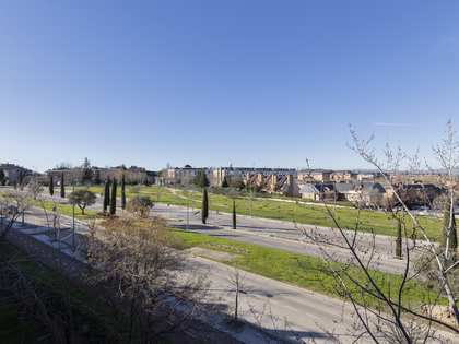 228m² apartment for sale in Majadahonda, Madrid