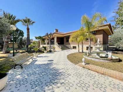 Maison / villa de 380m² a vendre à playa, Alicante