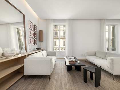 Appartement de 124m² a vendre à Eixample Droite, Barcelona