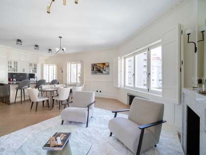 Appartement de 147m² a vendre à Goya, Madrid