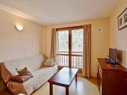 51m² Wohnung zum Verkauf in Skigebiet Grandvalira, Andorra