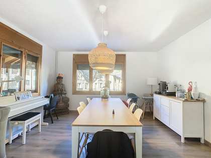 Casa / vil·la de 660m² en venda a Ordino, Andorra