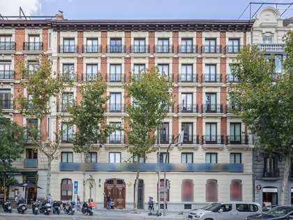 Квартира 224m² на продажу в Альмагро, Мадрид