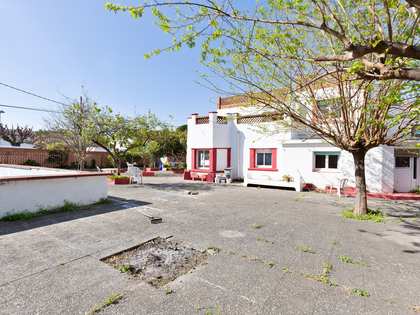 Maison / villa de 442m² a vendre à Castelldefels, Barcelona