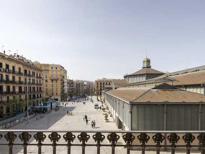 Pis de 62m² en lloguer a El Born, Barcelona
