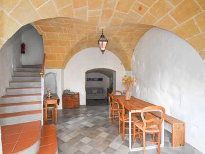 Maison / villa de 160m² a vendre à Ferreries avec 10m² terrasse