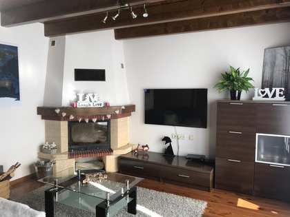 95m² apartment for sale in La Cerdanya, Spain