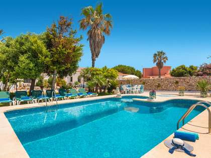 Huis / Villa van 434m² te koop in Ciudadela, Menorca
