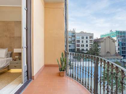 Appartement de 200m² a vendre à Eixample Droite avec 10m² terrasse