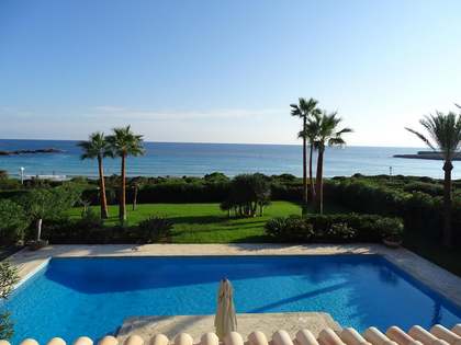 Casa / vil·la de 410m² en venda a Ciudadela, Menorca