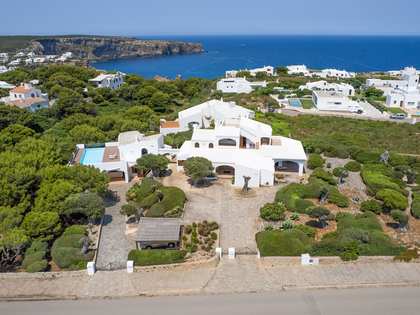 Casa / vil·la de 478m² en venda a Ciutadella, Menorca