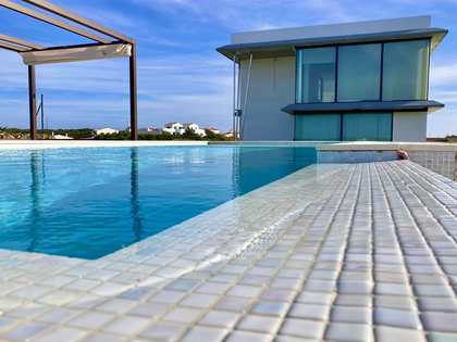 Casa / vil·la de 309m² en venda a Maó, Menorca