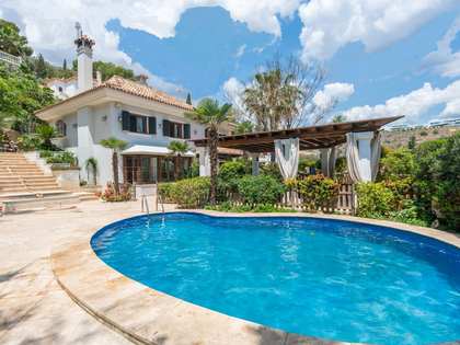 Maison / villa de 364m² a vendre à East Málaga, Malaga