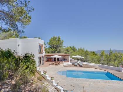 Casa / Vila de 333m&sup2; &agrave; venda em San Jos&eacute;, Ibiza