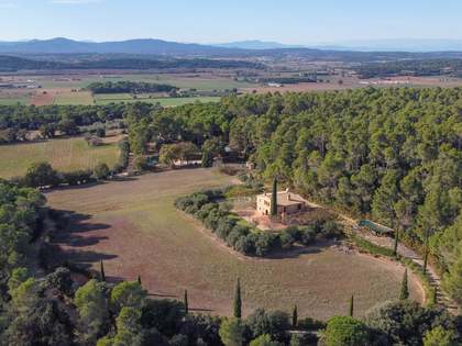 492m² country house for sale in Baix Empordà, Girona