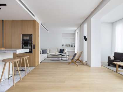 Appartamento di 130m² in vendita a Eixample Destro