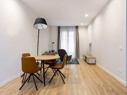 85m² apartment for rent in Gótico, Barcelona