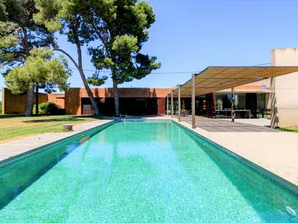 Huis / villa van 359m² te koop in Salou, Costa Dorada