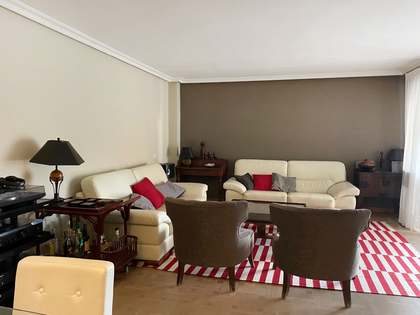 162m² apartment with 75m² terrace for sale in Majadahonda