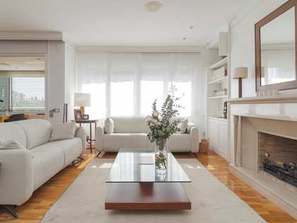 Apartmento de 177m² à venda em Pedralbes, Barcelona