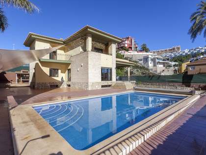 Casa / villa di 434m² in vendita a Cullera, Valencia