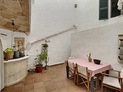 Maison / villa de 234m² a vendre à Ciutadella avec 14m² de jardin