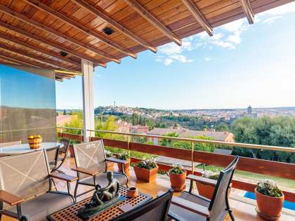 Casa / villa de 508m² en venta en Girona Centro, Girona