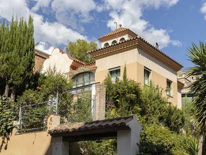 Maison / villa de 334m² a vendre à Gràcia avec 213m² de jardin