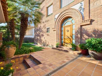 Maison / villa de 424m² a vendre à Sant Just avec 367m² de jardin