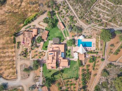 1,093m² haus / villa zum Verkauf in San Antonio, Ibiza