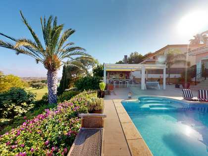 Casa / villa di 394m² in vendita a San Juan, Alicante
