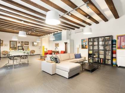 150m² lägenhet till salu i El Born, Barcelona