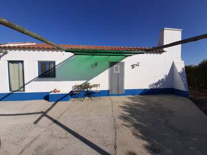 Загородный дом 324m² на продажу в Алентежу, Португалия