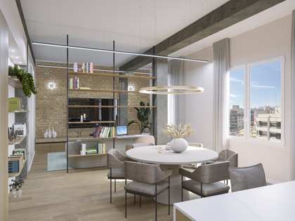 Appartamento di 150m² in vendita a Extramurs, Valencia