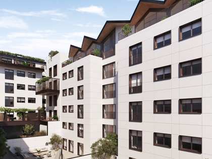 Appartamento di 153m² con 12m² terrazza in vendita a Escaldes